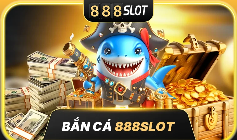 888Slot - Nhà Cái 888 Slot - Trang Cá Cược Online Uy Tín Nhất Việt Nam