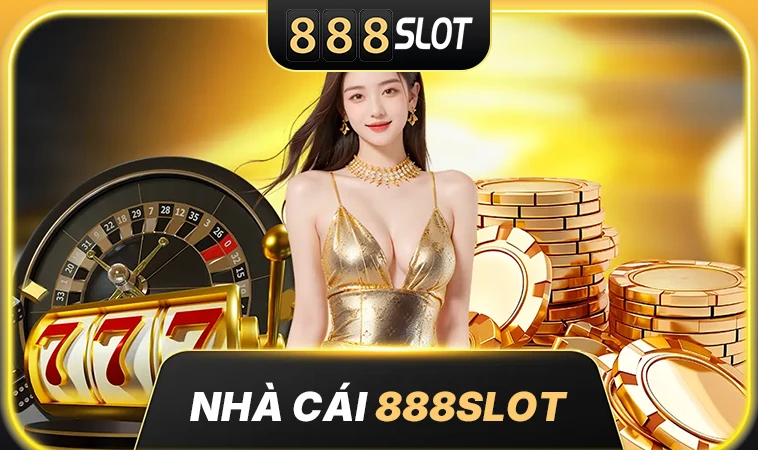 888Slot - Nhà Cái 888 Slot - Trang Cá Cược Online Uy Tín Nhất Việt Nam