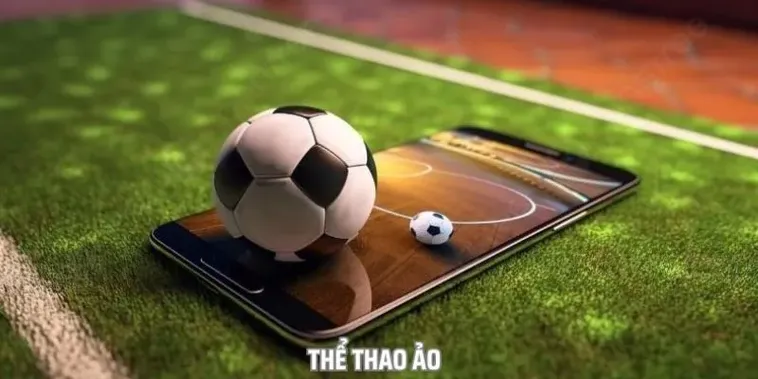 Khám Phá Cá Cược Thể Thao Ảo 888Slot Đỉnh Cao Thắng Lớn Mỗi Ngày