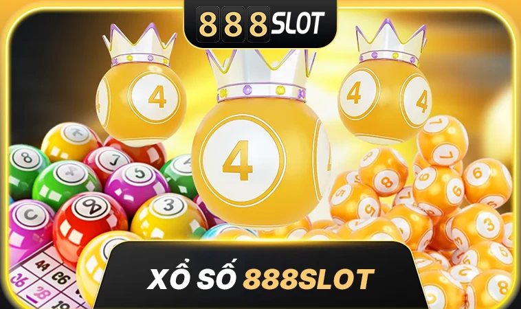 888Slot - Nhà Cái 888 Slot - Trang Cá Cược Online Uy Tín Nhất Việt Nam