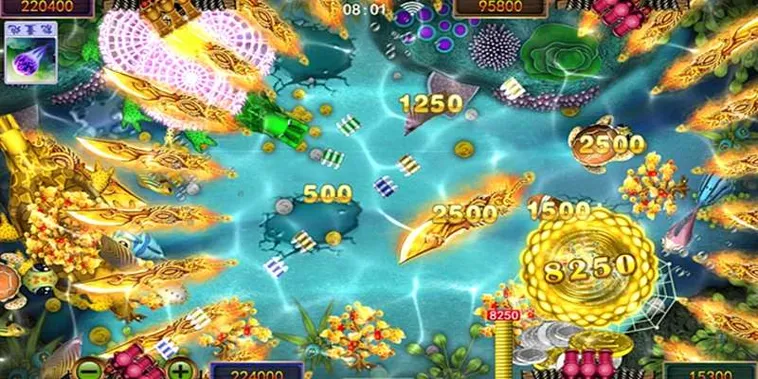 Chinh Phục Bắn Cá Đại Chiến B52 888Slot Nhận Ngàn Quà Tặng Giá Trị