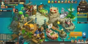 Bí Kíp Chơi Bắn Cá Đại Hải Trình 888Slot Thắng Lớn Cho Tân Thủ