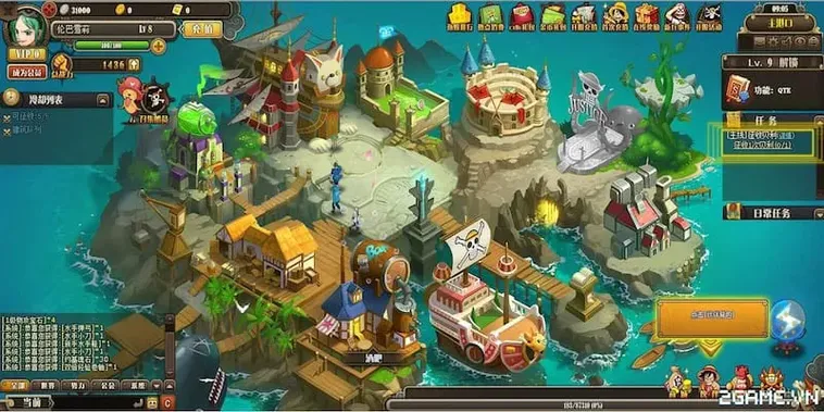 Bí Kíp Chơi Bắn Cá Đại Hải Trình 888Slot Thắng Lớn Cho Tân Thủ