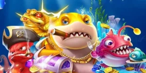 Hướng Dẫn Chơi Bắn Cá Vua Hải Tặc 888Slot Săn Thưởng Lớn Mỗi Ngày