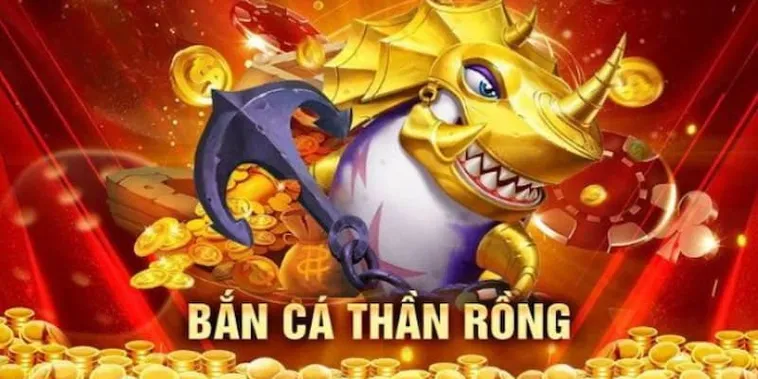 Tuyệt Chiêu Cách Chơi Bắn Cá Rồng Tại 888Slot Bách Phát Bách Trúng