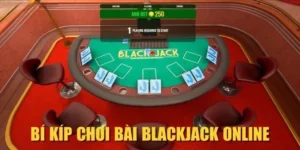 Bí Kíp Đánh Bại Nhà Cái Blackjack 888Slot Nhận Tiền Thưởng Khủng
