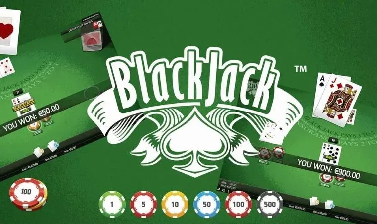 Bí Kíp Đánh Bại Nhà Cái Blackjack 888Slot Nhận Tiền Thưởng Khủng