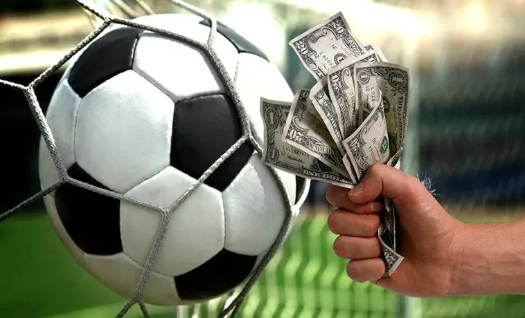 Bí Kíp Cá Cược Bóng Đá 888Slot Đỉnh Cao Giúp Bạn Thắng Lớn Mỗi Ngày