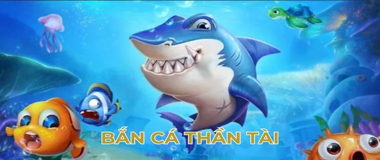 Hướng Dẫn Cách Chơi Bắn Cá Thần Tài Tại 888Slot Rinh Ngay Kho Báu