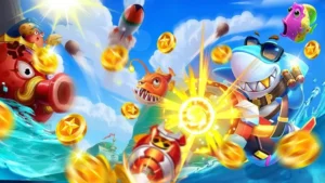 Tuyệt Chiêu Trở Thành Vua Bắn Cá 888Slot Săn Boss Nhận Tiền Tỷ
