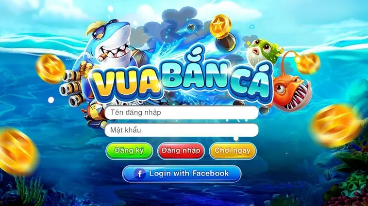 Tuyệt Chiêu Trở Thành Vua Bắn Cá 888Slot Săn Boss Nhận Tiền Tỷ