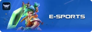 Chinh Phục Cá Cược Thể Thao Điện Tử 888Slot Với Tỷ Lệ Thưởng Cao