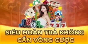 Chế Độ Hoàn Trả Không Giới Hạn Tại Nhà Cái 888Slot Cao Nhất Thị Trường