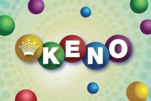 Chiến Thuật Chơi Keno 888Slot Hiệu Quả Giúp Bạn Đổi Đời Nhanh Chóng