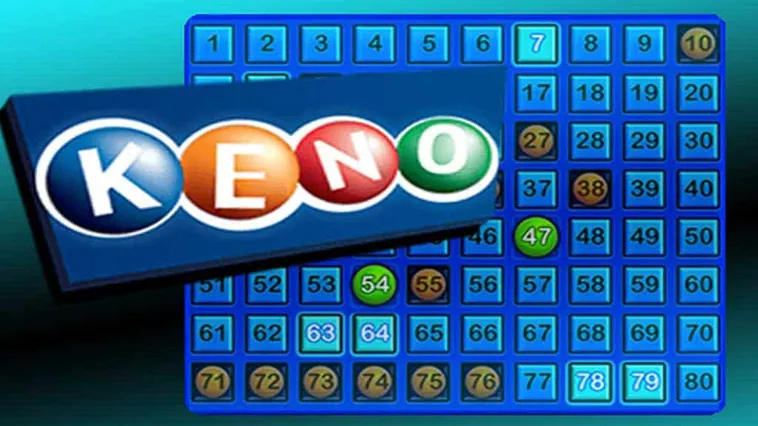 Chiến Thuật Chơi Keno 888Slot Hiệu Quả Giúp Bạn Đổi Đời Nhanh Chóng