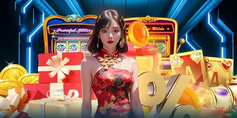 Cơ Hội Nhận Thưởng Nạp Lần Hai Tặng 50% Tại Nhà Cái 888Slot Hấp Dẫn