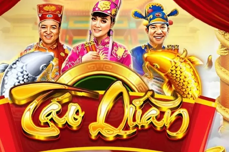 Tuyệt Chiêu Chơi Nổ Hũ Táo Quân 888Slot Săn Lộc Vàng