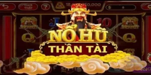 Rước Lộc Về Nhà Cùng Nổ Hũ Thần Tài Tại 888Slot Cực Đã
