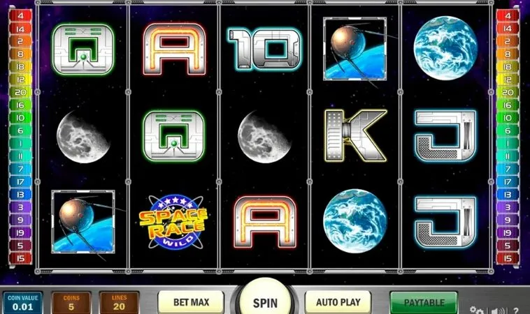 Khám Phá Bí Ẩn Nổ Hũ Vũ Trụ Tại 888Slot Thưởng Vô Hạn