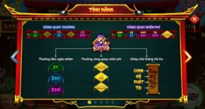 Quay Nổ Hũ Ông Đồ 888Slot Săn Jackpot Tiền Tỷ Nhanh Chóng