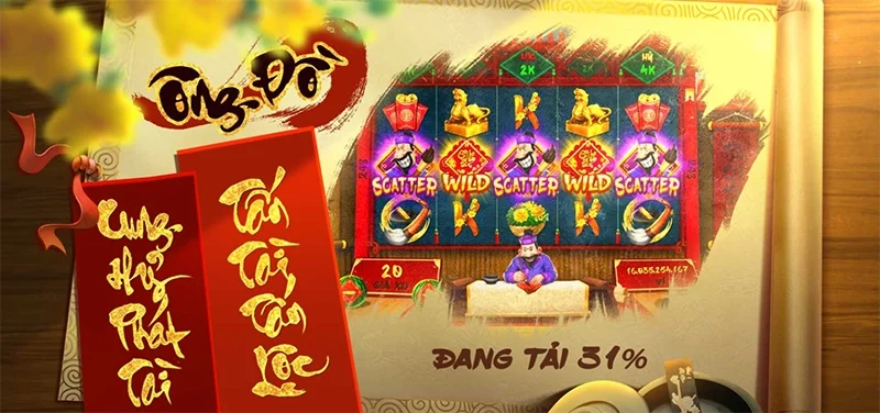 Quay Nổ Hũ Ông Đồ 888Slot Săn Jackpot Tiền Tỷ Nhanh Chóng