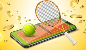 Cá Cược Quần Vợt 888Slot Đỉnh Cao Cùng Các Giải Grand Slam Danh Giá