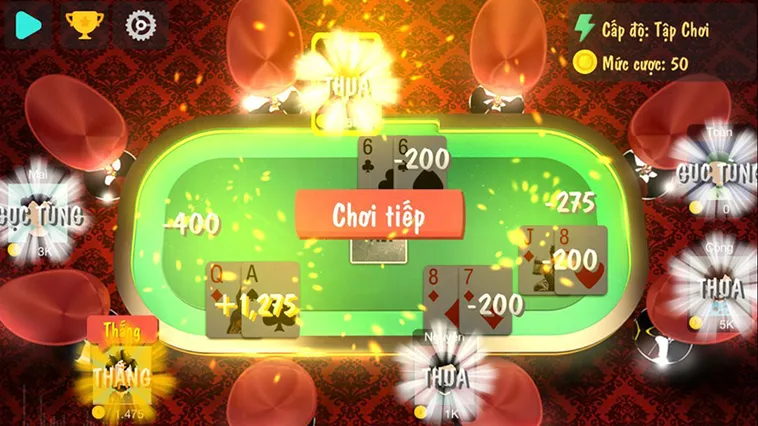 Bí Quyết Chơi Sắc Tê Nhà Cái 888Slot Dễ Dàng Trúng Thưởng