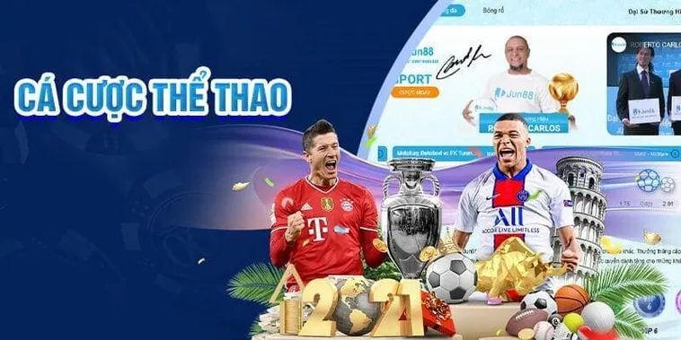 Trải Nghiệm Sảnh Cược Thể Thao 888Slot Đẳng Cấp Với Tỷ Lệ Kèo Hấp Dẫn