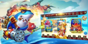 Bí Kíp Chinh Phục Thợ Săn Cá 888Slot Nhận Thưởng Lớn Mỗi Ngày
