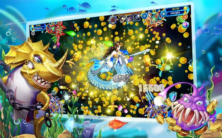 Bí Kíp Chinh Phục Thợ Săn Cá 888Slot Nhận Thưởng Lớn Mỗi Ngày