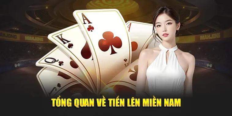 Bí Kíp Chơi Tiến Lên Miền Nam 888Slot Thắng Lớn Mỗi Ngày