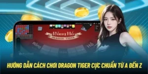 Tuyệt Kỹ Săn Thưởng Game Dragon Tiger 888Slot Thắng Lớn Mỗi Ngày
