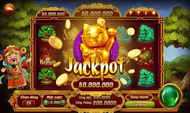 Phiêu Lưu Cùng Nổ Hũ Rừng Xanh Tại 888Slot Săn Kho Báu Khủng