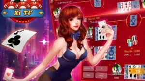 Chinh Phục Đỉnh Cao Game Bài Xì Tố 888Slot Đổi Thưởng Cực Chất