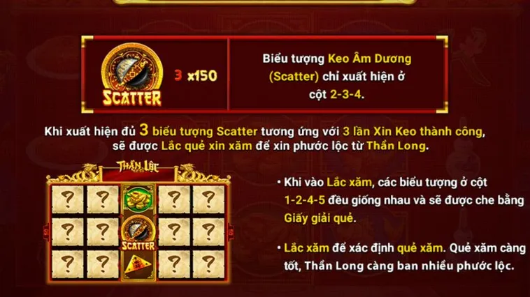 Cách Quay Nổ Hũ Xin Xăm 888Slot Trúng Lớn Vận May Tới