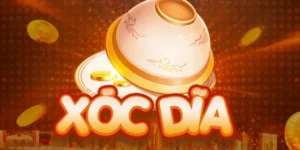 Khám Phá Trò Chơi Xóc Đĩa 888Slot Đổi Thưởng Uy Tín Hàng Đầu