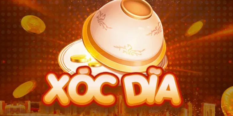 Khám Phá Trò Chơi Xóc Đĩa 888Slot Đổi Thưởng Uy Tín Hàng Đầu