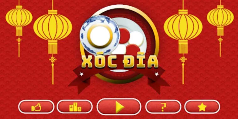 Khám Phá Trò Chơi Xóc Đĩa 888Slot Đổi Thưởng Uy Tín Hàng Đầu