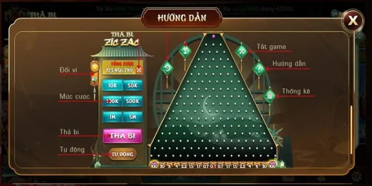 Hướng Dẫn Chơi Game Nhanh ZicZac 888Slot Thắng Lớn Trong Tích Tắc